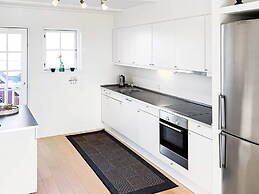 6 Person Holiday Home in Bagenkop-by Traum