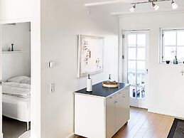 6 Person Holiday Home in Bagenkop-by Traum