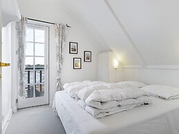 6 Person Holiday Home in Bagenkop-by Traum