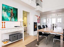 6 Person Holiday Home in Bagenkop-by Traum