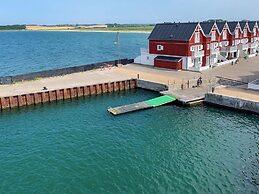 6 Person Holiday Home in Bagenkop-by Traum