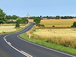 6 Person Holiday Home in Bagenkop-by Traum