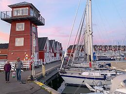 6 Person Holiday Home in Bagenkop-by Traum