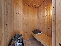 6 Person Holiday Home in Bagenkop-by Traum