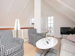 6 Person Holiday Home in Bagenkop-by Traum