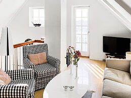 6 Person Holiday Home in Bagenkop-by Traum