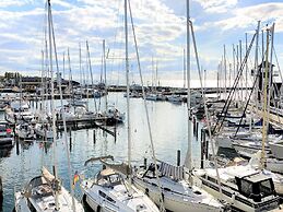 6 Person Holiday Home in Bagenkop-by Traum