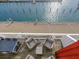 6 Person Holiday Home in Bagenkop-by Traum