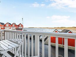 6 Person Holiday Home in Bagenkop-by Traum