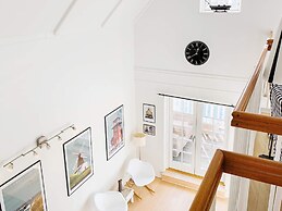 6 Person Holiday Home in Bagenkop-by Traum