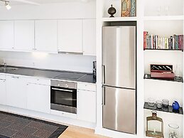 6 Person Holiday Home in Bagenkop-by Traum