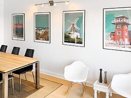 6 Person Holiday Home in Bagenkop-by Traum