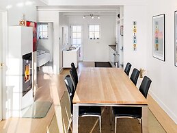 6 Person Holiday Home in Bagenkop-by Traum