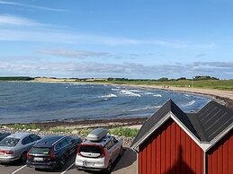 6 Person Holiday Home in Bagenkop-by Traum