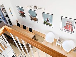 6 Person Holiday Home in Bagenkop-by Traum