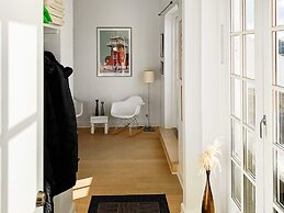 6 Person Holiday Home in Bagenkop-by Traum