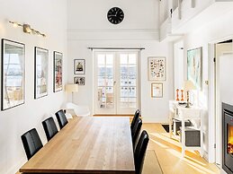 6 Person Holiday Home in Bagenkop-by Traum