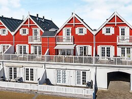 6 Person Holiday Home in Bagenkop-by Traum