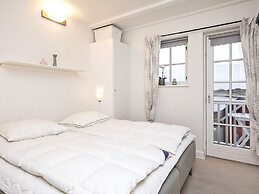 6 Person Holiday Home in Bagenkop-by Traum