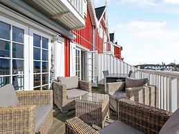 6 Person Holiday Home in Bagenkop-by Traum