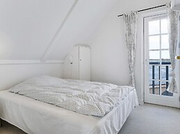 6 Person Holiday Home in Bagenkop-by Traum