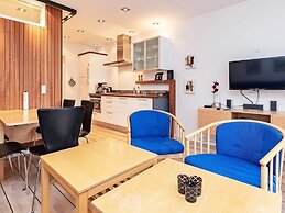 4 Person Holiday Home in Lokken