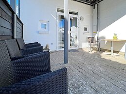 4 Person Holiday Home in Lokken
