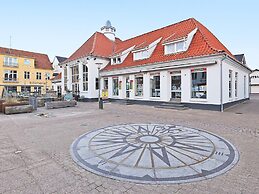 4 Person Holiday Home in Lokken