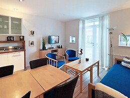 4 Person Holiday Home in Lokken