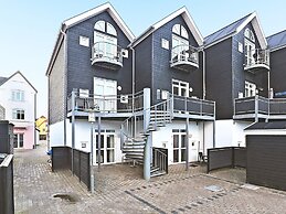 4 Person Holiday Home in Lokken