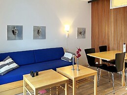 4 Person Holiday Home in Lokken