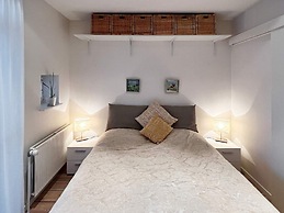 4 Person Holiday Home in Lokken