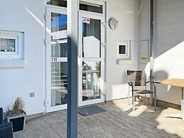 4 Person Holiday Home in Lokken