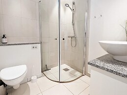 4 Person Holiday Home in Lokken