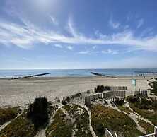 4 Person Holiday Home in Lokken