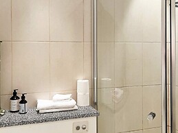 4 Person Holiday Home in Lokken