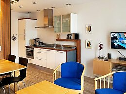 4 Person Holiday Home in Lokken