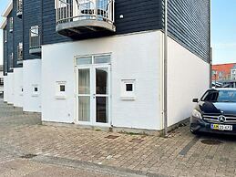4 Person Holiday Home in Lokken