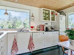 4 Person Holiday Home in Gilleleje