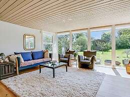 4 Person Holiday Home in Gilleleje