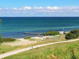 4 Person Holiday Home in Gilleleje