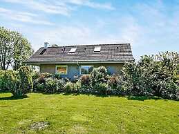4 Person Holiday Home in Gilleleje