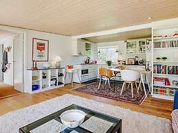 4 Person Holiday Home in Gilleleje
