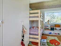 4 Person Holiday Home in Gilleleje