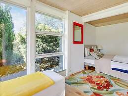 4 Person Holiday Home in Gilleleje