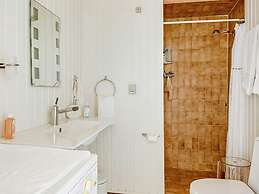 4 Person Holiday Home in Gilleleje