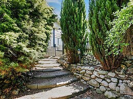 4 Person Holiday Home in Gilleleje