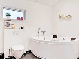 Modern Cottage With Spa - By Traum Ferienwohnungen
