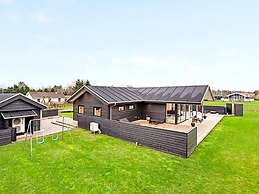 Modern Cottage With Spa - By Traum Ferienwohnungen