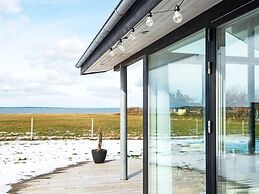 Modern Cottage With Spa - By Traum Ferienwohnungen